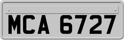 MCA6727