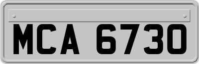 MCA6730