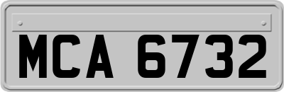MCA6732