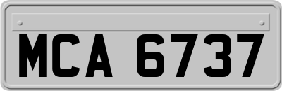 MCA6737