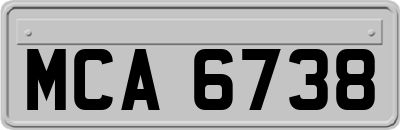 MCA6738