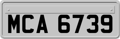 MCA6739