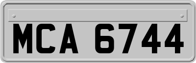 MCA6744