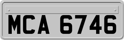 MCA6746