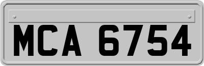 MCA6754