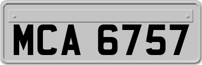 MCA6757