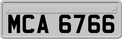 MCA6766