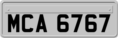 MCA6767