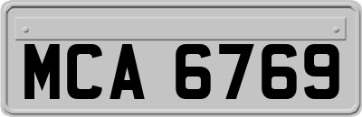 MCA6769