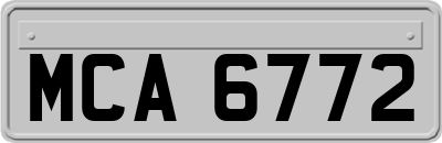 MCA6772