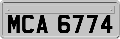 MCA6774