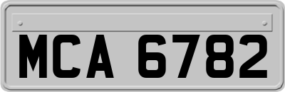 MCA6782