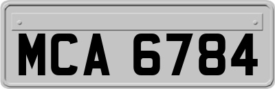 MCA6784
