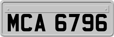 MCA6796