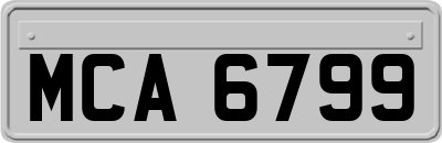 MCA6799