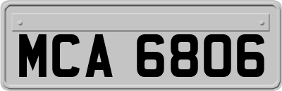 MCA6806