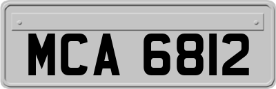 MCA6812