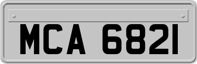 MCA6821