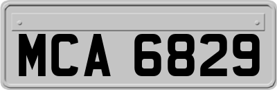 MCA6829