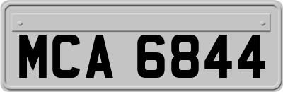 MCA6844