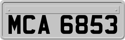 MCA6853