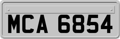 MCA6854