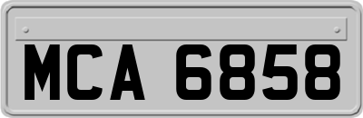 MCA6858