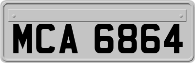 MCA6864