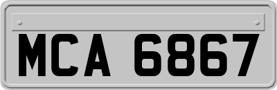 MCA6867