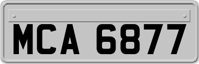 MCA6877