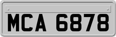 MCA6878