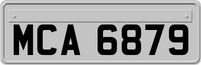 MCA6879
