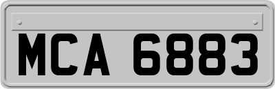 MCA6883