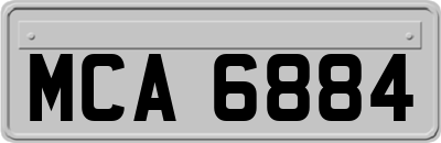 MCA6884