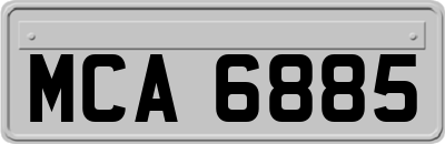 MCA6885