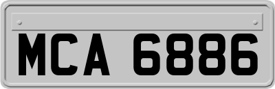 MCA6886