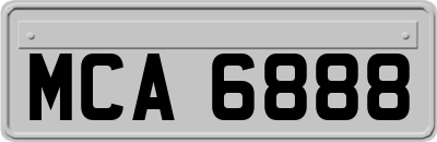MCA6888