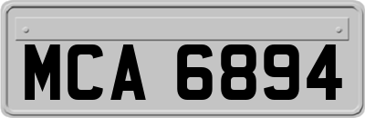 MCA6894