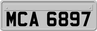 MCA6897