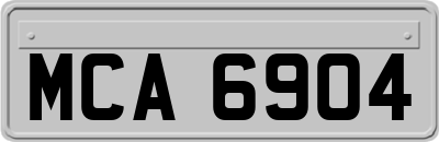 MCA6904