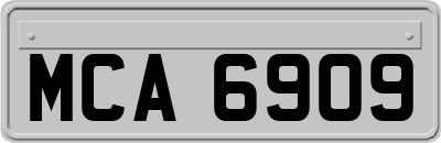 MCA6909