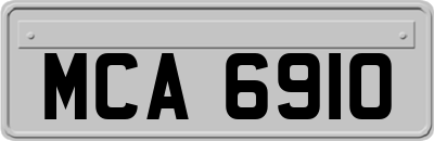 MCA6910