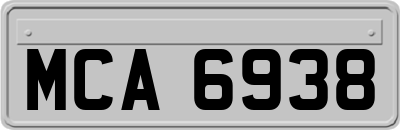 MCA6938