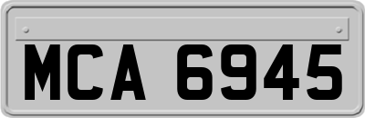 MCA6945