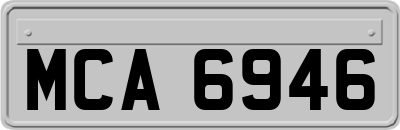 MCA6946