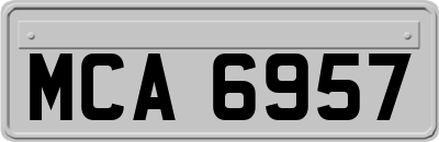 MCA6957