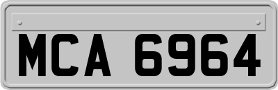 MCA6964