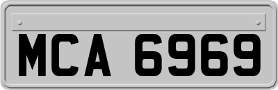 MCA6969