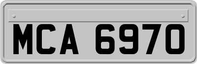 MCA6970