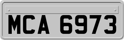 MCA6973